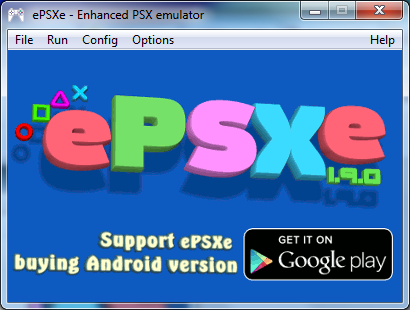 Keys Bin For Psx Games Emulator
